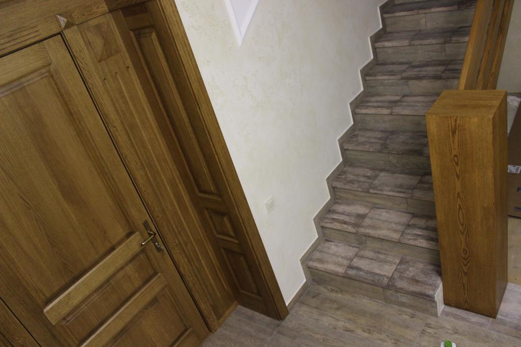 Barin House Hotel Sumy Exterior photo